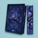 Змія й крила ночі (Корона Ніаксії #1)