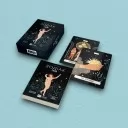 Таро «Зодіак». Посібник і колода із 78 карт Таро «Зодіак». Посібник і колода із 78 карт