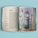 Чарівні істоти українського міфу. Духи-шкідники