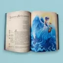 Чарівний звірослов українського міфу. Птахи