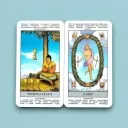 Таро Уейта Миттєві Відповіді