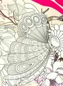 Color Zen. Чарівна країна