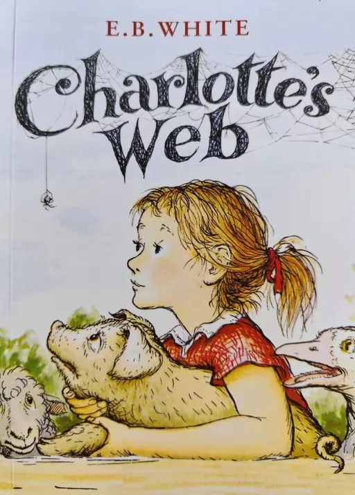 Charlotte's Web