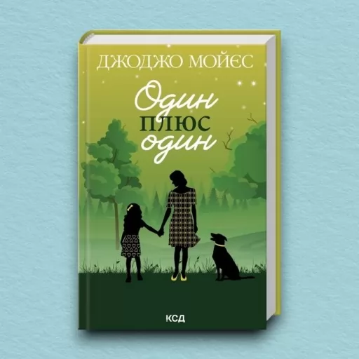 Один плюс один