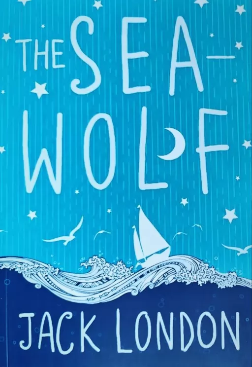 The Sea-Wolf