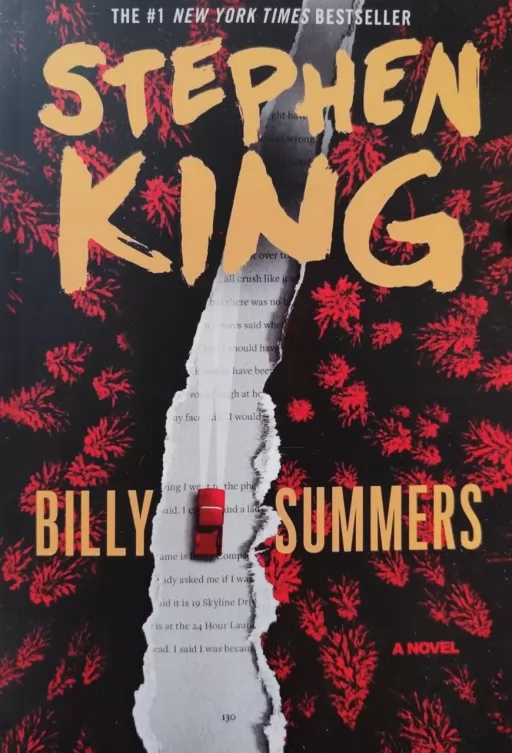 Billy Summers