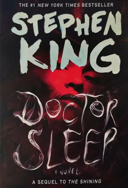 Doctor Sleep