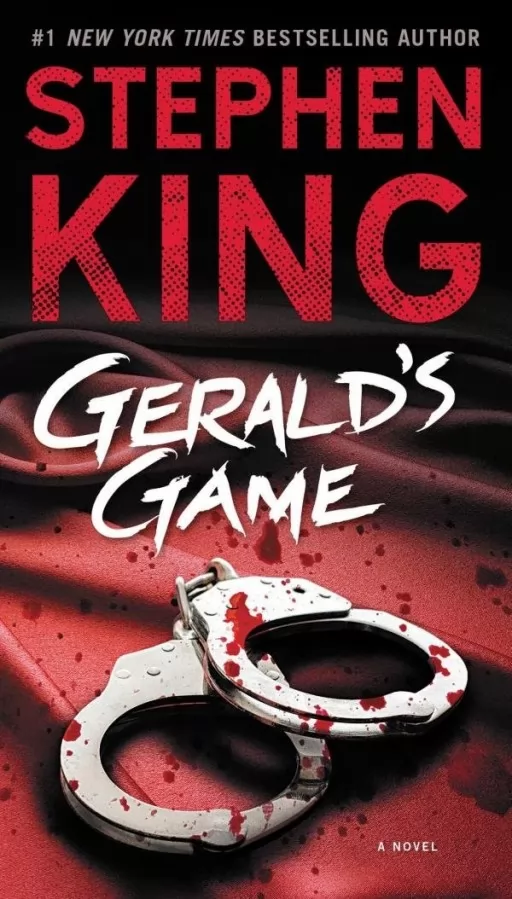 Gerald's Game