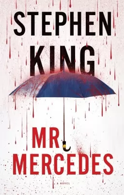 Mr. Mercedes