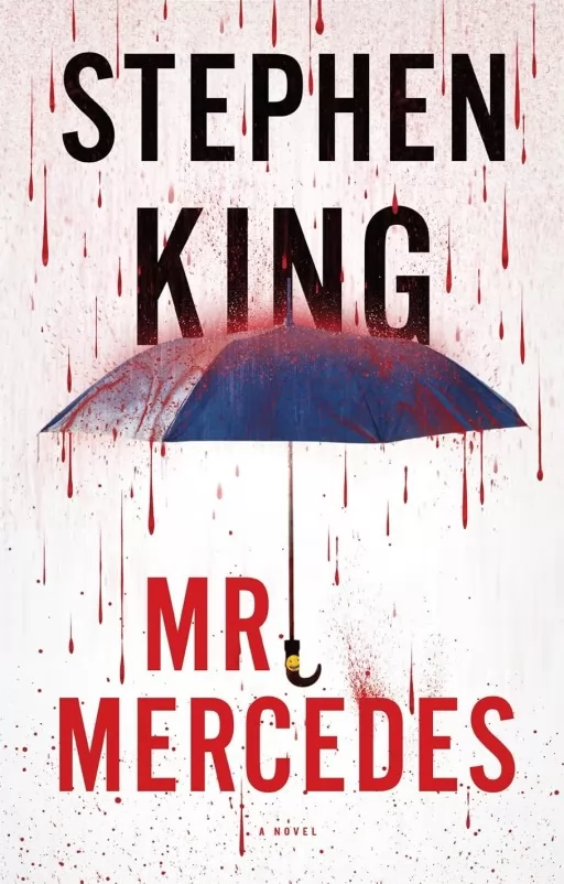 Mr. Mercedes