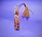 Металева закладка (золота)