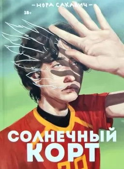 Солнечный корт. Книга 4-я из серии "Всё ради игры"