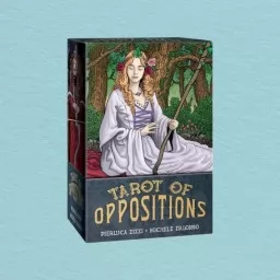 Tarot of Oppositions (Таро протилежностей)