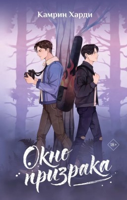 Вікно примари