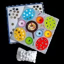 Настільна гра "Круті яйця"