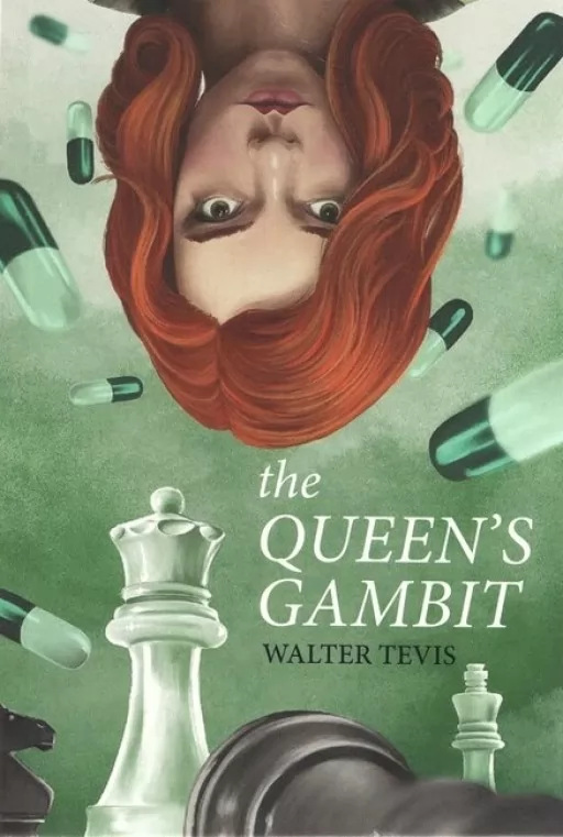 The Queen's Gambit (Ход королевы на английском)
