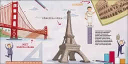 Як не падають мости?