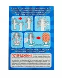 Набір для дослідів. Клен в кристалах. Персикове