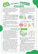 Гра Хто кого? Змагання з множення та ділення