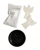 Набір для дослідів. Дерево в кристалах. Біле