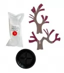 Набір для дослідів. Сакура