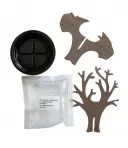 Набір для дослідів. Сніговий бонсай