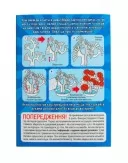 Набір для дослідів. Японський клен Набір для дослідів. Японський клен