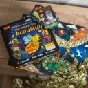 Настільна гра. В асоціації Настільна гра. В асоціації