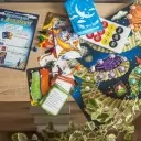 Настільна гра. В асоціації Настільна гра. В асоціації