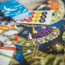 Настільна гра. В асоціації Настільна гра. В асоціації