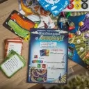 Настільна гра. В асоціації Настільна гра. В асоціації