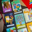 Психологічна гра. Давай поговоримо!