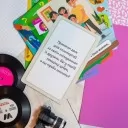 Психологічна гра. Пізнай себе!