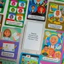 Психологічна гра. Пізнай себе!