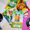 Психологічна гра. Пізнай себе!