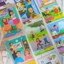 Психологічна гра. Я мислю, значить дію!