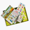 10 Ігор. Колекція навчальних ігр