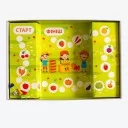 10 Ігор. Колекція навчальних ігр