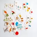 10 Ігор. Колекція навчальних ігр