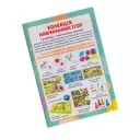 10 Ігор. Колекція навчальних ігр