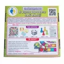 Психологічна гра для занять із дітьми «Я вчуся виражати свої емоції»