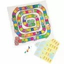 Психологічна гра для занять із дітьми «Я вчуся виражати свої емоції»