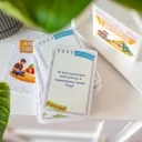 Наодинці з дитиною. Психологічна гра для занять з дітьми