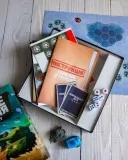 Настільна стратегічна гра "Танкове зіткнення. Західний фронт"