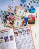 Настільна стратегічна гра "Танкове зіткнення. Західний фронт"