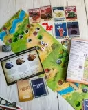 Настільна стратегічна гра "Танкове зіткнення. Західний фронт"