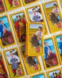 Настільна стратегічна гра "Запорізька Січ"