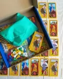 Настільна стратегічна гра "Запорізька Січ"