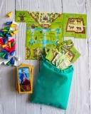 Настільна стратегічна гра "Запорізька Січ"