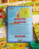 Настільна стратегічна гра "Запорізька Січ"